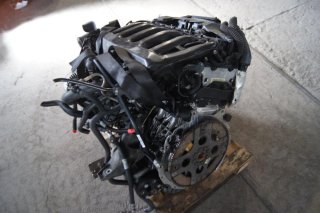 Motor BMW 530d E60 E61 Xdrive 170kw M57D30