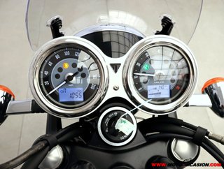 TRIUMPH BONNEVILLE T120 ¿A2?