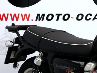 TRIUMPH BONNEVILLE T120 ¿A2?