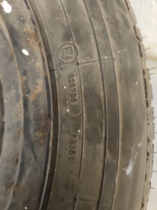Llantas 7Jx15H2 ET37