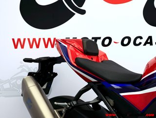 HONDA CBR 1000 RR-R FIREBLADE
