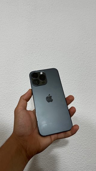 iPhone 14 Pro Max Negro