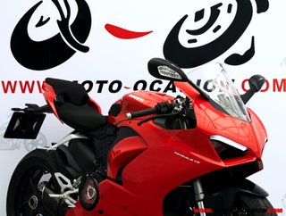 DUCATI PANIGALE V2