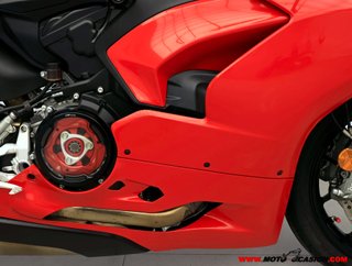 DUCATI PANIGALE V2