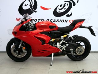 DUCATI PANIGALE V2