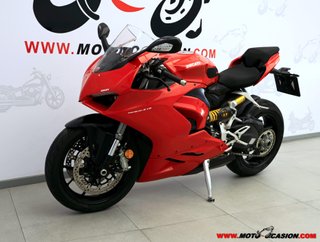 DUCATI PANIGALE V2