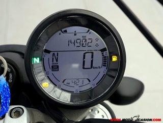 DUCATI SCRAMBLER ICON -A2-