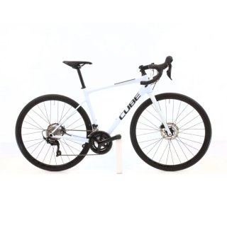Bicicleta de carretera CUBE Attain Race