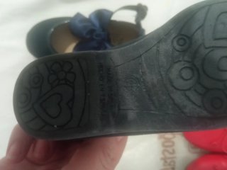 Lote 9 prendas surtidas talla única