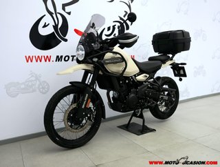 ROYAL ENFIELD HIMALAYAN 450 -APTA A2- GARANTÍA OFICIAL