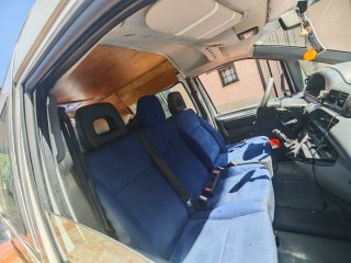 Citroën Jumpy 2.0HDI110 Camper+Perreras+Homologaci