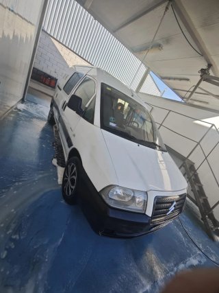 Citroën Jumpy 2.0HDI110 Camper+Perreras+Homologaci