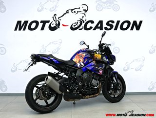 YAMAHA MT-10