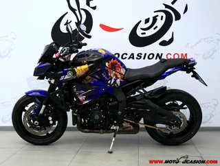 YAMAHA MT-10