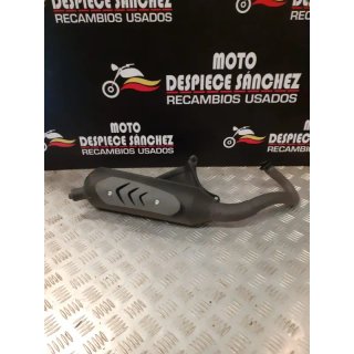 PIAGGIO NNT 50
