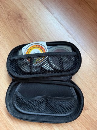 Sony PSP Negra - Muy Buen Estado