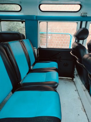 Land Rover Santana 109 Super de 1983