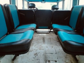 Land Rover Santana 109 Super de 1983