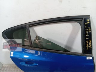 PUERTA TRASERA DERECHA Ford Focus Berlina (CGE)(2018->)