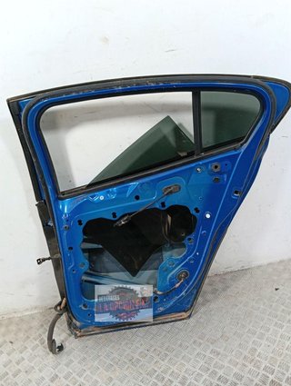 PUERTA TRASERA DERECHA Ford Focus Berlina (CGE)(2018->)