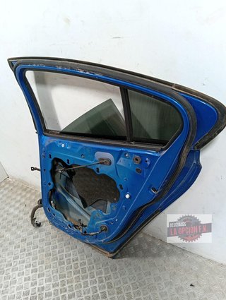 PUERTA TRASERA DERECHA Ford Focus Berlina (CGE)(2018->)