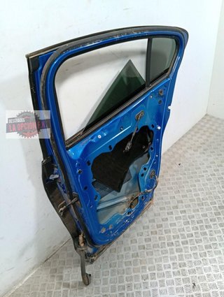 PUERTA TRASERA DERECHA Ford Focus Berlina (CGE)(2018->)