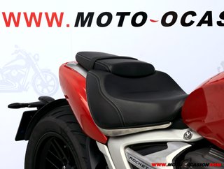 TRIUMPH ROCKET 3 R