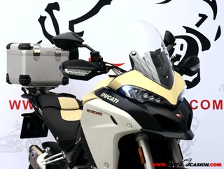 DUCATI MULTISTRADA 1260 ENDURO
