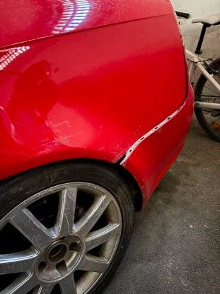 Audi A4 2005
