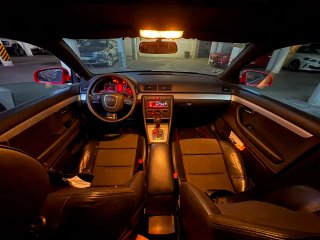 Audi A4 2005