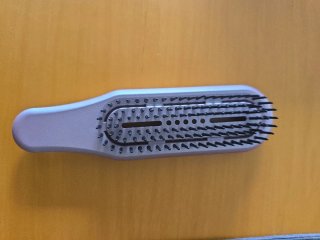 Cecotec Ritualcare Air Lisse 2en1 Negro