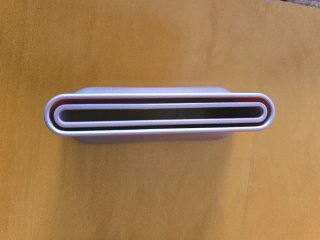Cecotec Ritualcare Air Lisse 2en1 Negro