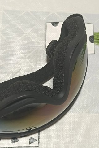 Gafas Protección Esquí/Snow/Moto/Airsoft