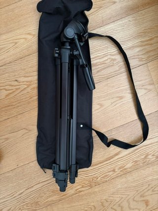 Trípode Velbon EX-430 per fotocamere