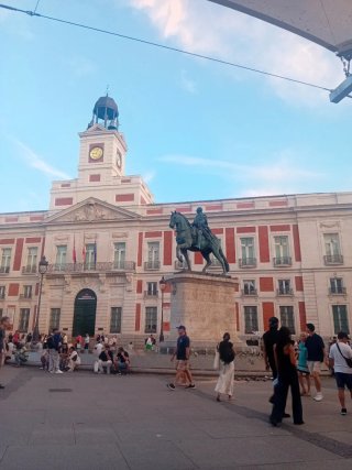 Soy marroquí y busco una habitación para alquilar