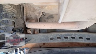PUENTE TRASERO Volkswagen Golf VII (5G1/BE1)(09.2012->)