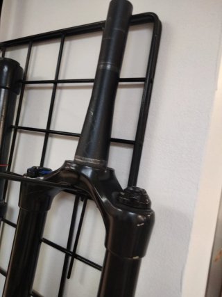 Horquilla Rock Shox Enduro para rueda de 27'5 pulg