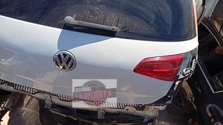 PORTON TRASERO Volkswagen Golf VII (5G1/BE1)(09.2012->)