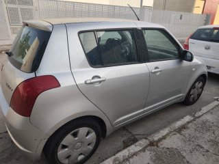 Suzuki Swift 2006