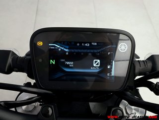 YAMAHA MT-125 -APTA B Y A1- GARANTÍA OFICIAL