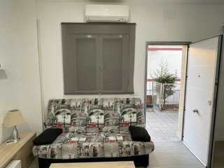 Apartamento ideal para disfrutar el Gran Premio F1