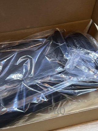 Soportes Tablet móviles con Pinza Tryone
