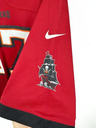 Camiseta Nike NFL Tampa Bay Buccaneers Fútbol USA