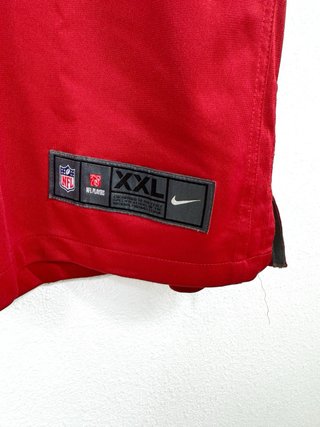 Camiseta Nike NFL Tampa Bay Buccaneers Fútbol USA