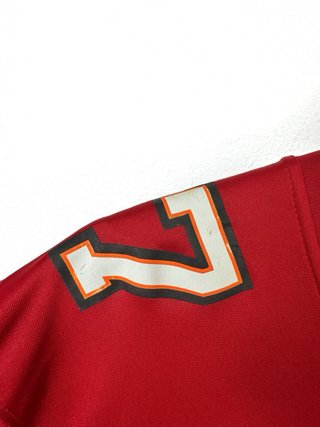 Camiseta Nike NFL Tampa Bay Buccaneers Fútbol USA