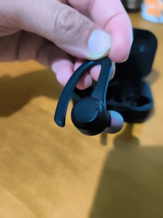 Auriculares Bluetooth Imperii Negros