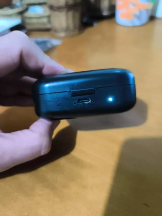 Auriculares Bluetooth Imperii Negros