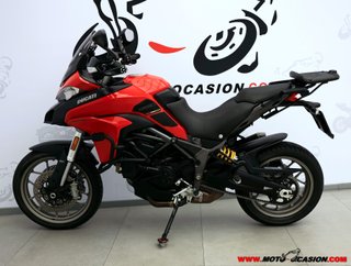 DUCATI MULTISTRADA 950