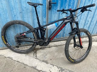 Mondraker Chaser Talla M