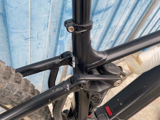 Mondraker Chaser Talla M